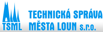 Technick sprva msta Loun s.r.o.