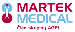 MARTEK MEDICAL a.s.