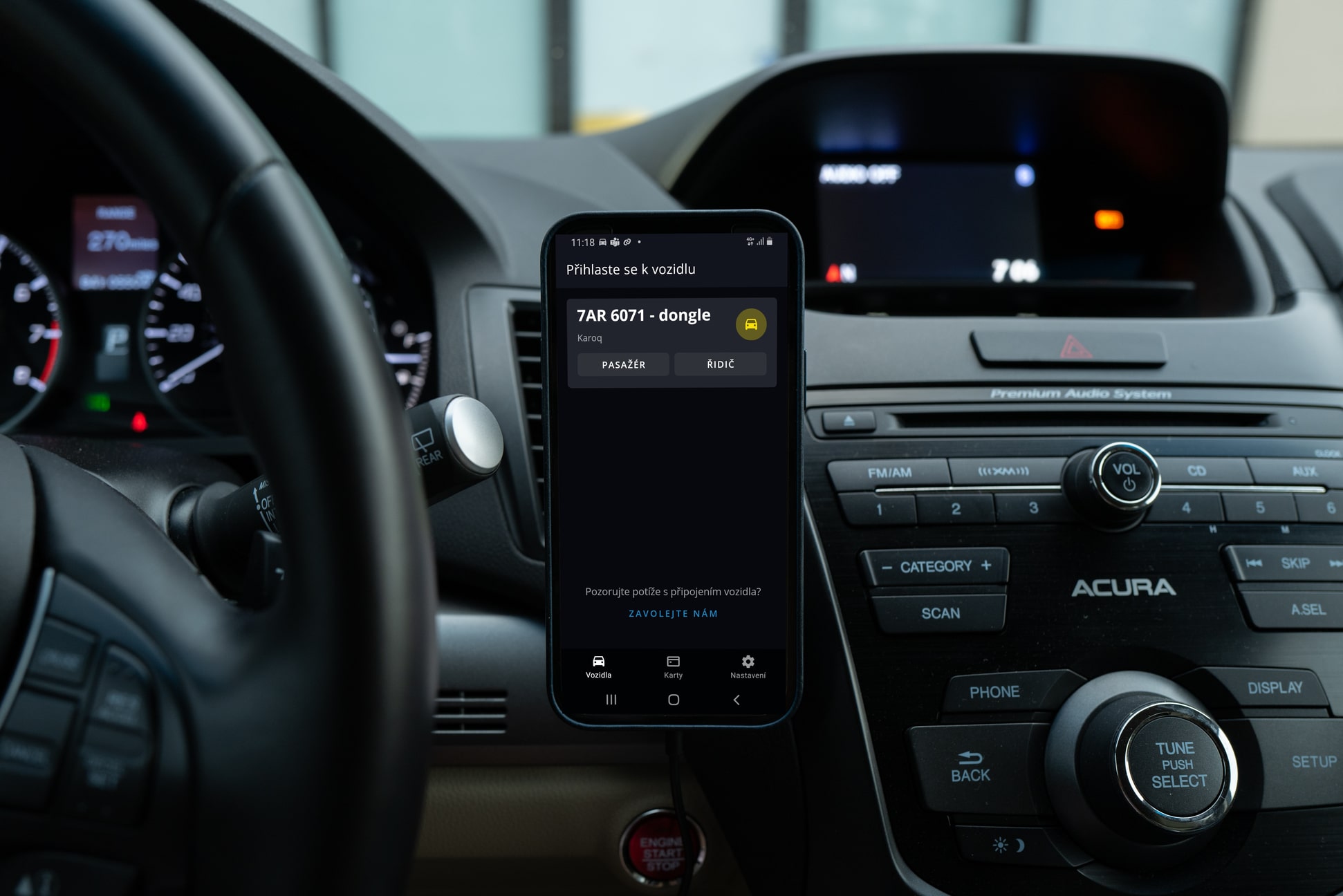 wd-driver