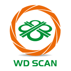 WD Scan